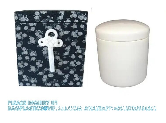 Full Range Of Sizes Japan Funeral Paulownia Wood Bone Box Funerary Accessories Paulownia Wood Bone Box