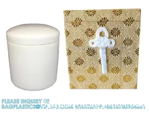 Full Range Of Sizes Japan Funeral Paulownia Wood Bone Box Funerary Accessories Paulownia Wood Bone Box