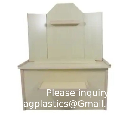 Funeral Supplies, wood Table, Wooden Buddhist Cabinet Ancestral Altar For Funeral Ceremony