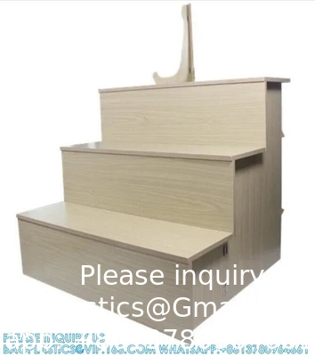 Funeral Supplies, Wood Table, Export To Japan Collapsible Wooden Altar For Buddhist Funeral Ceremony