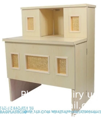Funeral Supplies, Wood Table, High Quality Funeral Altar Offerings Table For Japanese Buddhist Sacrificial Ceremony