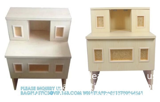 Funeral Supplies, Wood Table, High Quality Funeral Altar Offerings Table For Japanese Buddhist Sacrificial Ceremony
