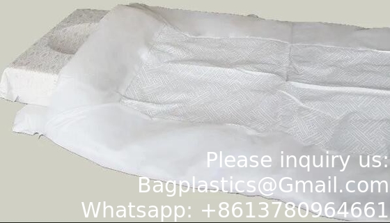 Funeral Ceremony Dead People Quilts With Mattress Japan Funeral Sheet Bedspread Funeral Quilts Set With Mattress