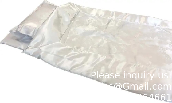 Funeral Ceremony Dead People Quilts With Mattress Japan Funeral Sheet Bedspread Funeral Quilts Set With Mattress