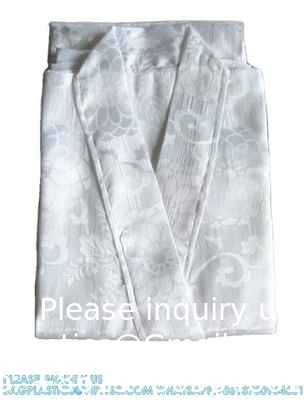 Custom-made Japanese Buddhist Burial Ceremony Funeral Cloth Shroud Set Graveclothes Burial Ceremony Funeral Cloth