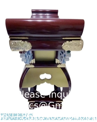 Buddhist Temple Wood Carving Altar Table buddhist Ritual Implements Used For Displaying All Kinds Of Offerings