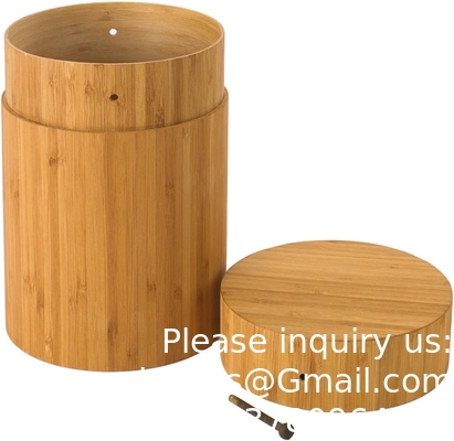 Water Sea Urn: Biodegradable Urn For Water Burial, Burial At Sea Eco Burial: Biodegradable Urn, Burial Urn, Bamboo Urn
