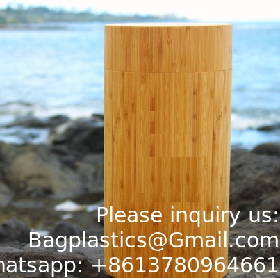 Water Sea Urn: Biodegradable Urn For Water Burial, Burial At Sea Eco Burial: Biodegradable Urn, Burial Urn, Bamboo Urn