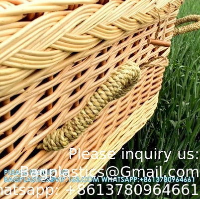 Cheap American Style Funeral Wicker Coffin Casket From Coffin Manufacturer funeral wicker coffins
