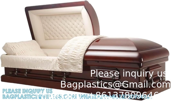Solid Poplar Caskets Solid Cherry Caskets Solid Oak Caskets Solid Pine Caskets Solid Cedar Caskets Solid Mahogany
