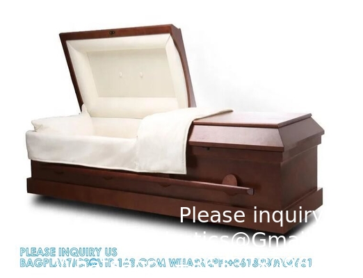 Mahogany Veneer Caskets Cherry Veneer Caskets Oak Veneer Caskets Walnut Veneer Caskets Padauk Veneer Caskets Red Cedar