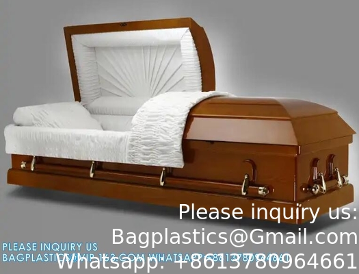 Mahogany Veneer Caskets Cherry Veneer Caskets Oak Veneer Caskets Walnut Veneer Caskets Padauk Veneer Caskets Red Cedar