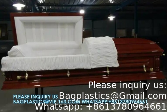 European Coffins Cremation Caskets Metal Caskets Infant Caskets Urns Jewish Casket Casket Hardware Casket Fabrics