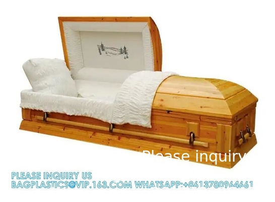European Coffins Cremation Caskets Metal Caskets Infant Caskets Urns Jewish Casket Casket Hardware Casket Fabrics