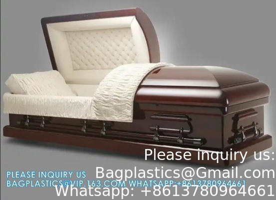 European Coffins Cremation Caskets Metal Caskets Infant Caskets Urns Jewish Casket Casket Hardware Casket Fabrics