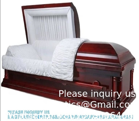 European Coffins Cremation Caskets Metal Caskets Infant Caskets Urns Jewish Casket Casket Hardware Casket Fabrics