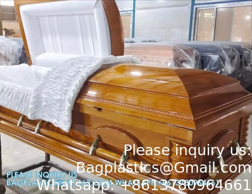 European Coffins Cremation Caskets Metal Caskets Infant Caskets Urns Jewish Casket Casket Hardware Casket Fabrics