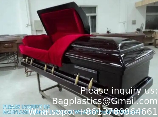 European Coffins Cremation Caskets Metal Caskets Infant Caskets Urns Jewish Casket Casket Hardware Casket Fabrics