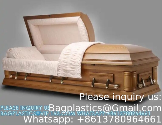 European Coffins Cremation Caskets Metal Caskets Infant Caskets Urns Jewish Casket Casket Hardware Casket Fabrics