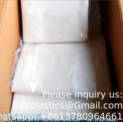 Funeral Supplies Waterproof Disposable Corpse Body Bags  For Dead Bodies Coffin Accessories