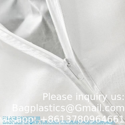 Funeral Supplies Waterproof Disposable Corpse Body Bags  For Dead Bodies Coffin Accessories
