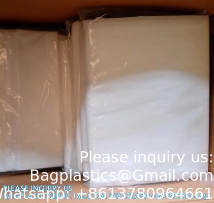 Funeral Supplies Waterproof Disposable Corpse Body Bags  For Dead Bodies Coffin Accessories
