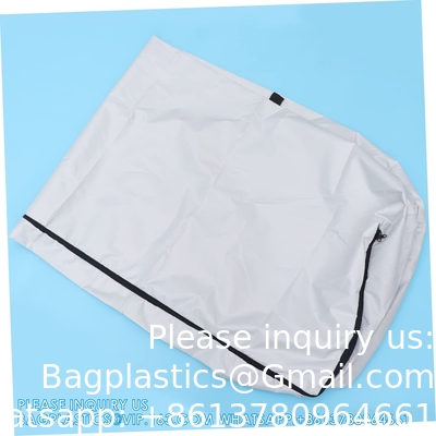 Animal Body Bag 1pc Animal Carcass Bag Body Bag Stretcher Combo Cadaver Bag Leakage- Proof Pet Body Bag Collection