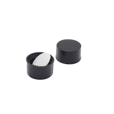 Glass Vials With Screw Caps, Small Liquid Sample Vial, Leak-Proof Vial (10ML, Clear)