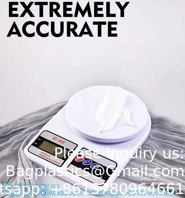 Hot Selling Wholesale 2kg 5kg 10KG SF-400 Electronic Kitchen Scale Kitchen Food Digital Scale