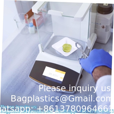 Weighing Pan Plates Disposable Square Tray Plastic Pallet Small Weigh Boats Chemistry Powder Scale White Anti-Static