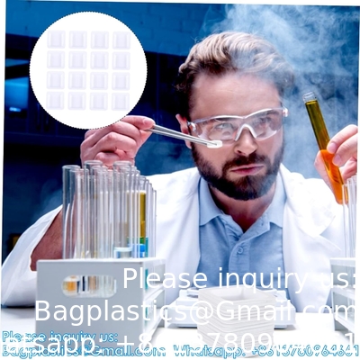 Weighing Pan Plates Disposable Square Tray Plastic Pallet Small Weigh Boats Chemistry Powder Scale White Anti-Static