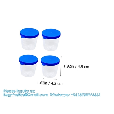 Beaker Urine Cup Plastic Beakers Plastic Beaker Cups Plastic Urine Cups Graduated Beakers Specimen Cups With Lids
