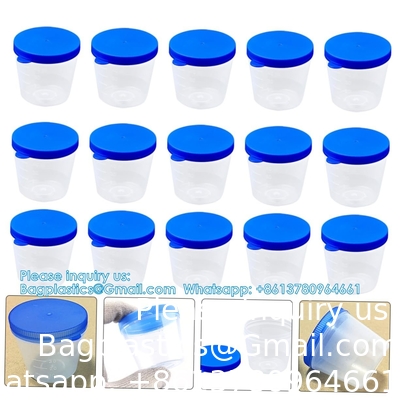 Beaker Urine Cup Plastic Beakers Plastic Beaker Cups Plastic Urine Cups Graduated Beakers Specimen Cups With Lids