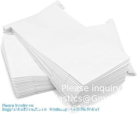 Airplane Vomit Barf Bags - Disposable Air Sickness Bags Vomit Bags For Car, Uber, Travel
