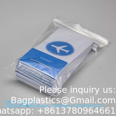 Airplane Vomit Barf Bags - Disposable Air Sickness Bags Vomit Bags For Car, Uber, Travel