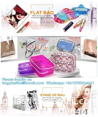 Pharmacy Bag, Prescription Bag 8&quot; x 5&quot; x 17”Pharmacy Paper Bag  Medicine Container, Medication Pack