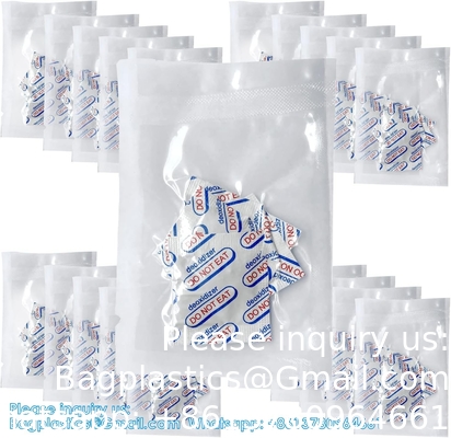 Silica Packets Oxygen Remover Absorb Observers Food Grade 200cc Oxygen Absorber For Food Deoxidizer