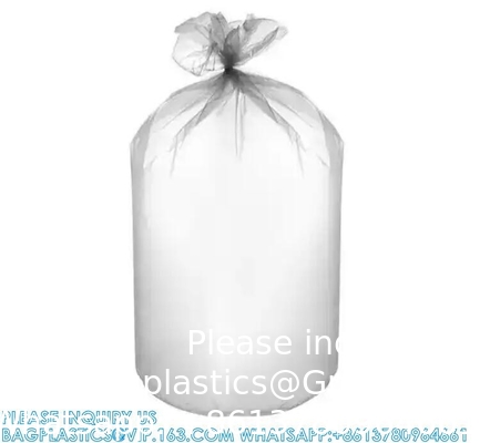 ROUND BOTTOM, SQUARE BOTTOM BAGS, DRUM BUCKET LINER, CHEMICAL LINING BAG, IBC BAG, TANK LINER