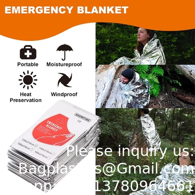 Essential Emergency Trauma Medical Supplies Packed Red Waterproof Box, Perfect For Car Home Office Travel Outdoor