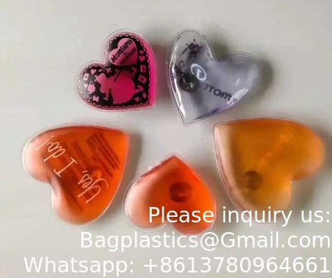 Customized Shaped Reusable Self Heating Pack Body Warmer Patch,Magic Click Hot Packs Heating Pad