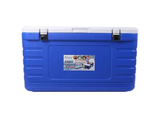 Custom Eps Ice Box Cooler Big Size Eco Friendly 6L 10L 19L 38L 45L 55L 65L 75L 85L 100L 110L 30L Plastic Cooler Box