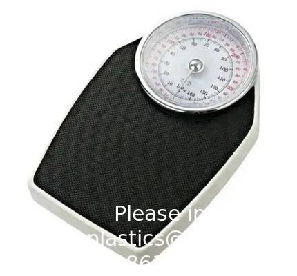 Non-Slip Mechanical Bathroom Body Weighing Scale Weight Scale Machine Medical Personal Scale