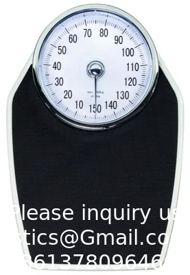 Non-Slip Mechanical Bathroom Body Weighing Scale Weight Scale Machine Medical Personal Scale