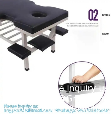 Multifunctional Examination Bed Physiotherapy Portable Massage Tables For Sale Portable Massage Table Professional