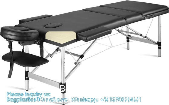 Multifunctional Examination Bed Physiotherapy Portable Massage Tables For Sale Portable Massage Table Professional