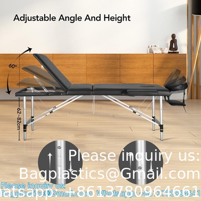 Multifunctional Examination Bed Physiotherapy Portable Massage Tables For Sale Portable Massage Table Professional
