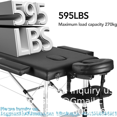 Multifunctional Examination Bed Physiotherapy Portable Massage Tables For Sale Portable Massage Table Professional