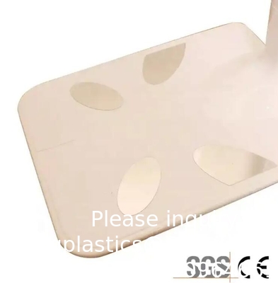 Factory Price Digital Medical Body Fat Analyzer BMI Ultrasonic Weighing And Height Scale For Home And Hospital