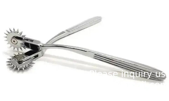 Factory Price Neurological Reflex Hammer Percussion Medical Reflex Knee Hammer Kit For Clinic Hospital