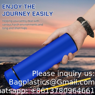 48H Insulin Pens Cooler Travel Case TSA Approved Diabetic Medicine Travel Cooler, Portable Insulin Medical Cooler
